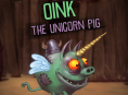 Híbrido de porco com unicórnio chega a Zombie Vikings
