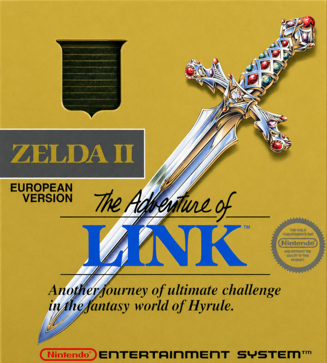 Shigeru Miyamoto: Zelda II foi um fracasso e A Link to the Past é a verdadeira sequência do primeiro jogo