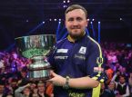 Luke Littler vence a 16ª rodada de dardos da Premier League, vagas nos playoffs confirmadas