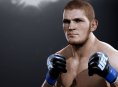 EA pede desculpa a lutador muçulmano de UFC 2