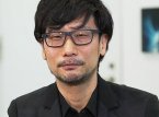 Hideo Kojima explica porque 'assina' os seus jogos