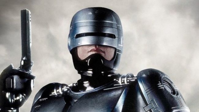 Relatório: A série Robocop finalmente aprovada pela Amazon após anos de incerteza