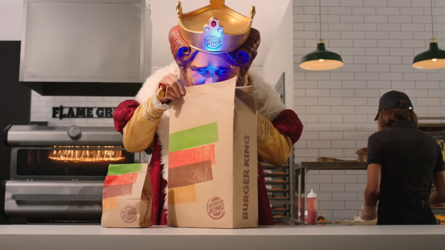 Burger King vai começar a usar copos reutilizáveis