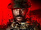 Modern Warfare III beta chega primeiro ao Playstation apesar da aquisição do Xbox