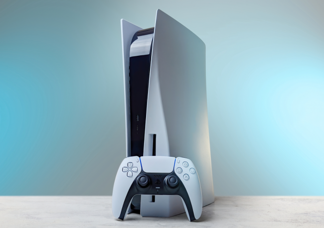 A Sony diz que agora está medindo o sucesso de outras maneiras além da venda de consoles