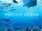 Endless Ocean Luminous do Nintendo Switch é a terceira entrada para a aventura de mergulho