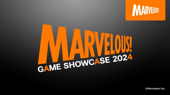 Marvelous Game Showcase anuncia edição de 2024 amanhã