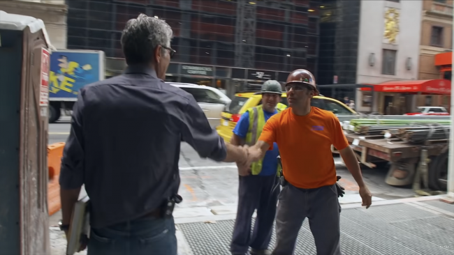 O melhor de Anthony Bourdain: cinco documentários que todo fã deveria assistir