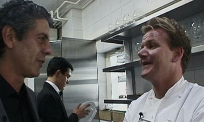 O melhor de Anthony Bourdain: cinco documentários que todo fã deveria assistir