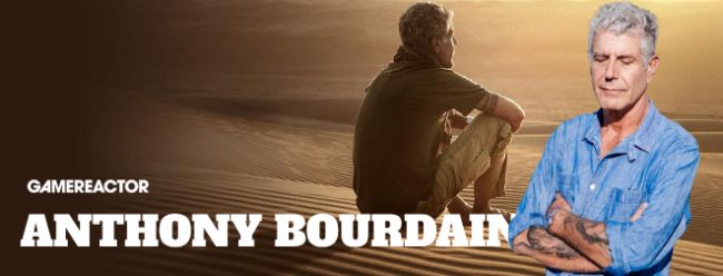 O melhor de Anthony Bourdain: cinco documentários que todo fã deveria assistir