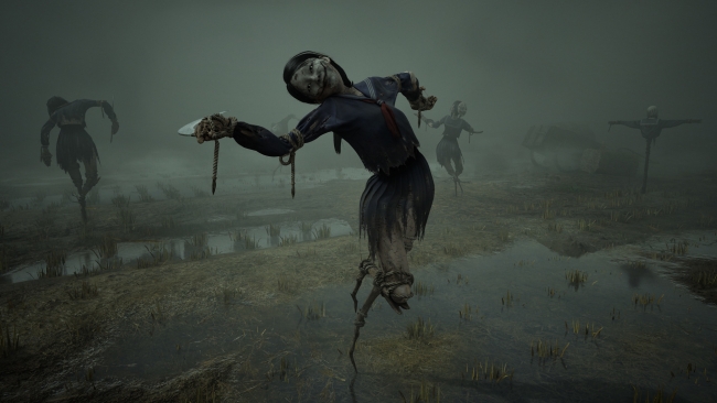 Silent Hill f