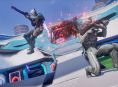 Splitgate 2 recua para o beta após 96% de queda de jogadores