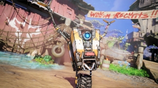Borderlands 4