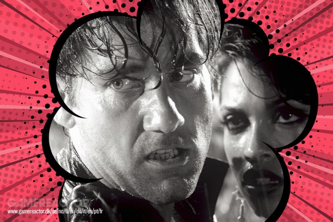 Surpresas de super-heróis superdimensionadas