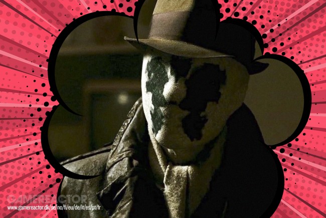 Surpresas de super-heróis superdimensionadas