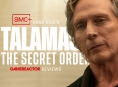 Talamasca: The Secret Order - 1ª Temporada Completa (AMC+)