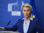 Von der Leyen diz que a Groenl&acirc;ndia pode contar com o apoio da UE: "Os groenlandeses podem contar conosco"