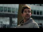 John Krasinski retorna como Jack Ryan em um primeiro olhar para o filme de longa-metragem conhecido como Ghost War