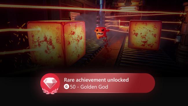 O impulso do Xbox continua com a tão esperada reformulação dos Achievements