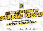 Se voc&ecirc; participou da San Diego Comic-Con M&aacute;laga 2025, voc&ecirc; tem direito a acesso priorit&aacute;rio aos ingressos para o evento de 2026