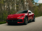 Ferrari Purosangue recebe uma vers&atilde;o Handling Speciale