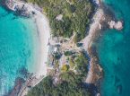 O Mar do Sul da China tornou-se um local privilegiado para dragagem