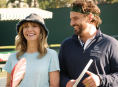 Jake Johnson troca tênis por pickleball em The Dink de Apple TV