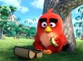 The Angry Birds Movie 3 vai estrear em 2027