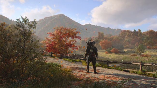 Assassin's Creed Shadows