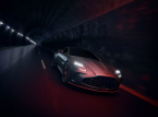 Aston Martin revela o Vantage S