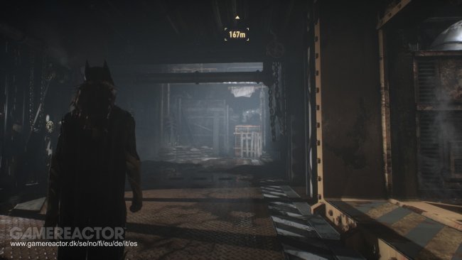 Batman: Arkham Knight