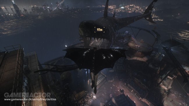 Batman: Arkham Knight