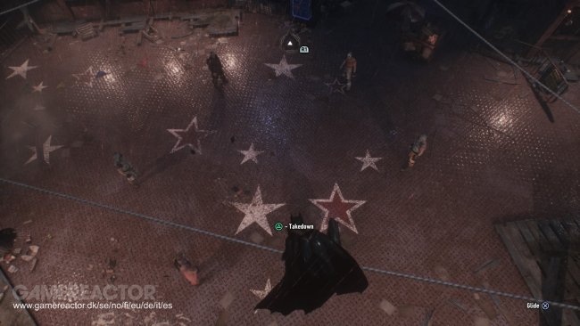 Batman: Arkham Knight