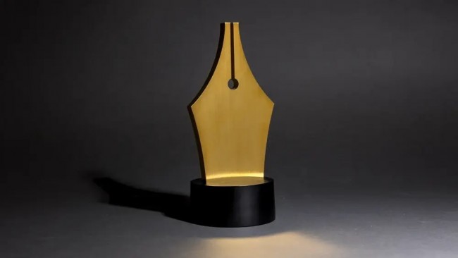 O British Book Awards celebrará as graphic novels em 2026