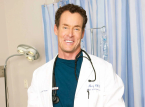 A Comicon Napoli 2026 anuncia a presen&ccedil;a de v&aacute;rias estrelas, lideradas pelo ator John C. McGinley