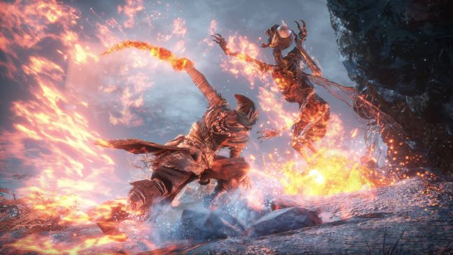 Dark Souls III