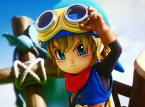 Dragon Quest Builders (Switch)