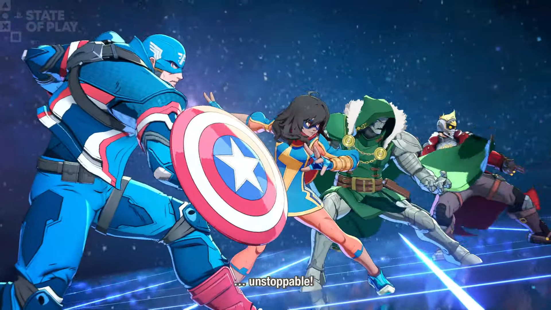Um Arc System Works Showcase acontecerá no final desta semana