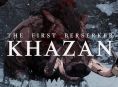 The First Berserker: Khazan revela sistema de combate e primeiro chefe em seus primeiros 15 minutos