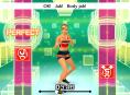 Podem experimentar a demo de Fitness Boxing na Nintendo Switch