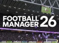 Football Manager 26 será lançado em 4 de novembro