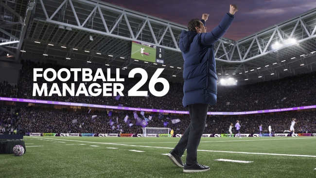 Football Manager 26