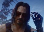 Já pode comprar roupas e acessórios de Cyberpunk 2077