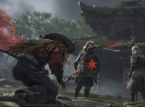 Ghost of Tsushima adiado para agosto?