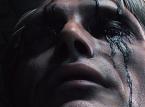 Kojima mostrou nova imagem de Death Stranding