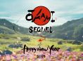 Hideki Kamiya promete mais anúncios do desenvolvedor de Okami Sequel Clovers