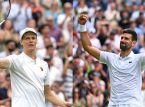 Como assistir Jannik Sinner x Novak Djokovic em Wimbledon, Nole estará apto para a semifinal?