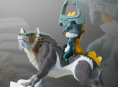 Amiibo de Wolf Link desbloqueia fato de Super Mario Maker