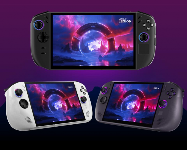 Lenovo Legion Go S