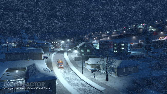 Cities: Skylines